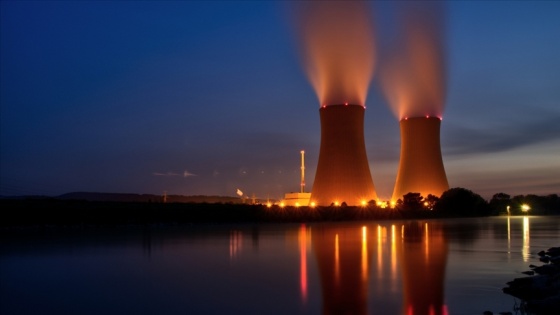 Avrupa, enerji krizinden çıkışı “nükleer“de arıyor