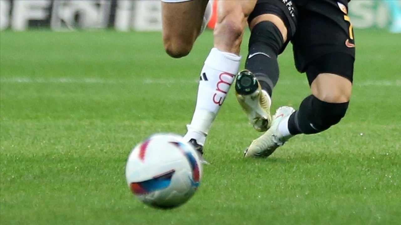 Avrupa futbolunda en fazla "duraklama süresi" Süper Lig'de eklendi