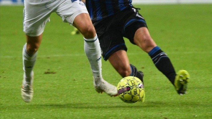 Avrupa futbolunda
