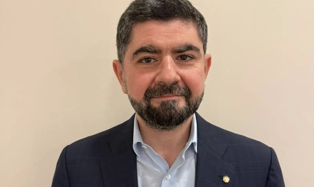 Avrupa Güreş Federasyonu'nda ilk Azerbaycanlı üye: Yusif Abbasov