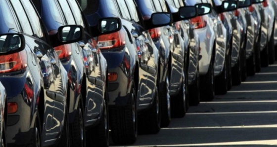 Avrupa Komisyonu'ndan Alman otomobil üreticilerine milyarlarca euroluk ceza