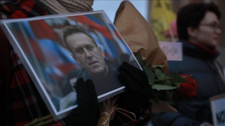 Avrupa Konseyi Genel Sekreteri, Navalnıy'ın ölümüne dair etkin soruşturma istedi
