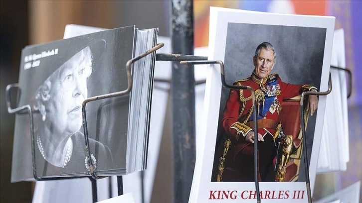 Avrupa monarşileri İngiltere Kralı Charles'ı taç giyme töreninde yalnız bırakmayacak
