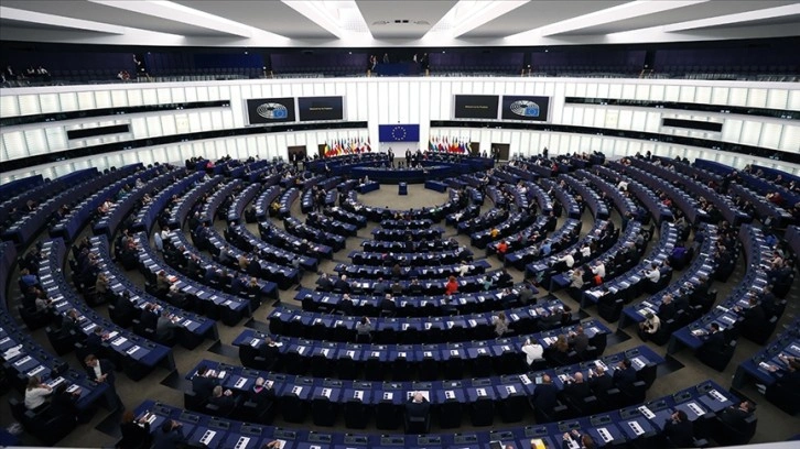 Avrupa Parlamentosu milletvekillerinden AB'ye, "İsrail'in suç ortağısınız" eleşt