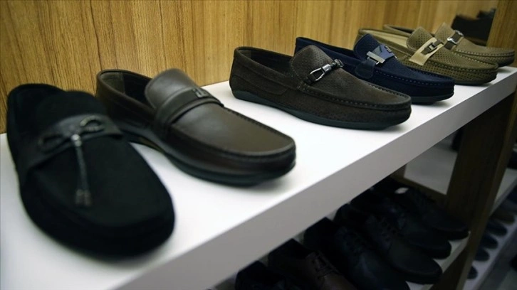Avrupa, Türk ayakkabısını yeniden keşfetti