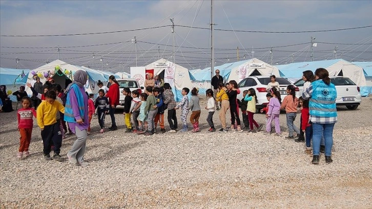 Avrupa ülkeleri deprem nedeniyle Türkiye için milyonlarca avroluk yardım topladı