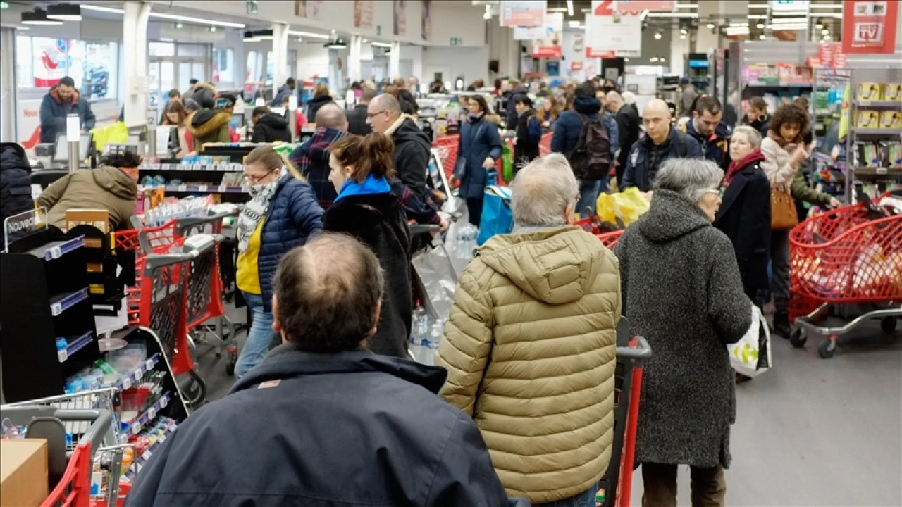 Avrupa vatandaşlarının en büyük endişesi