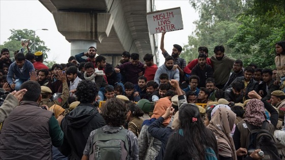 Avrupa'yı Hindistan lehine etkilemeyi hedefleyen propaganda ağı tespit edildi