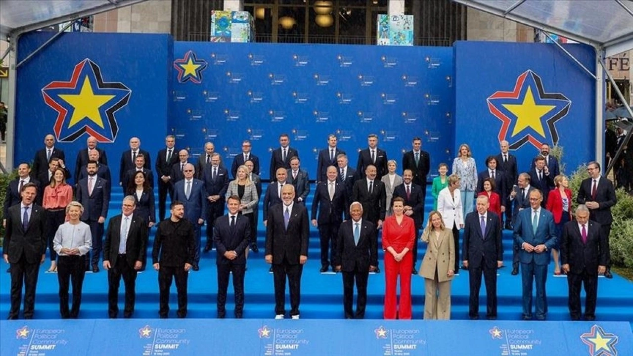 Avrupalı liderler savunma ve güvenlik gündemiyle Danimarka'da toplanacak