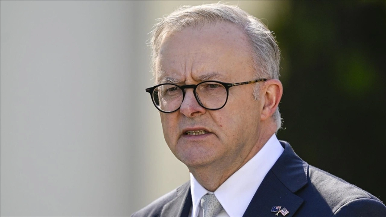 Avustralya BaÅŸbakanı Albanese, nefret söylemine karşı atılacak yeni adımları duyurdu