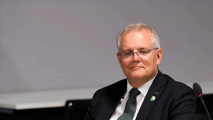 Avustralya Başbakanı Morrison federal seçimlerin 21 Mayıs’ta yapılacağını açıkladı