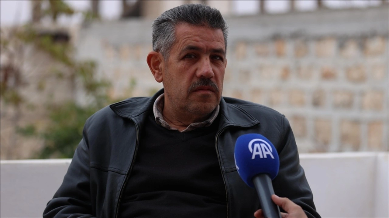 Avustralya’da kahraman ilan edilen Ahmed el-Ahmed’in Suriye’deki amcası: Suriye halkı ve Müslümanlar için gurur verici