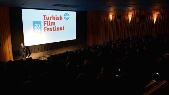 Avustralya'da Türk Film Festivali başladı
