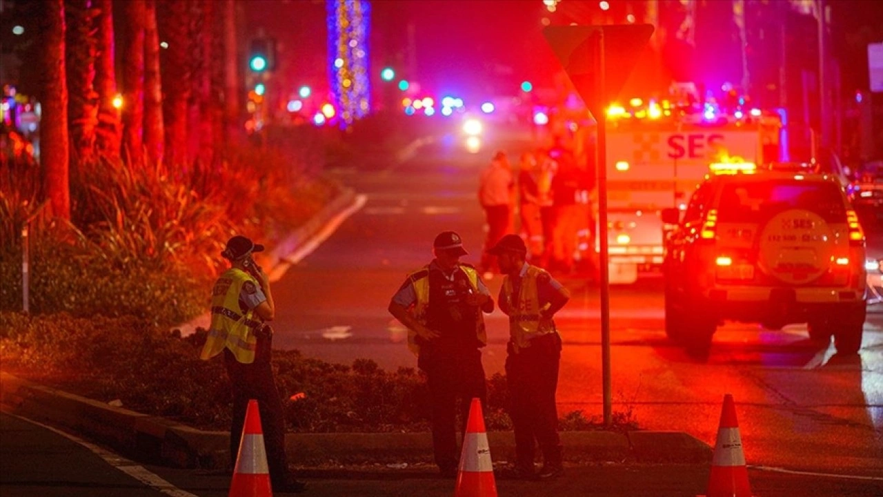 Avustralya, Sydney saldırısının ardından istihbarat ve kolluk kuvvetlerini inceleyecek