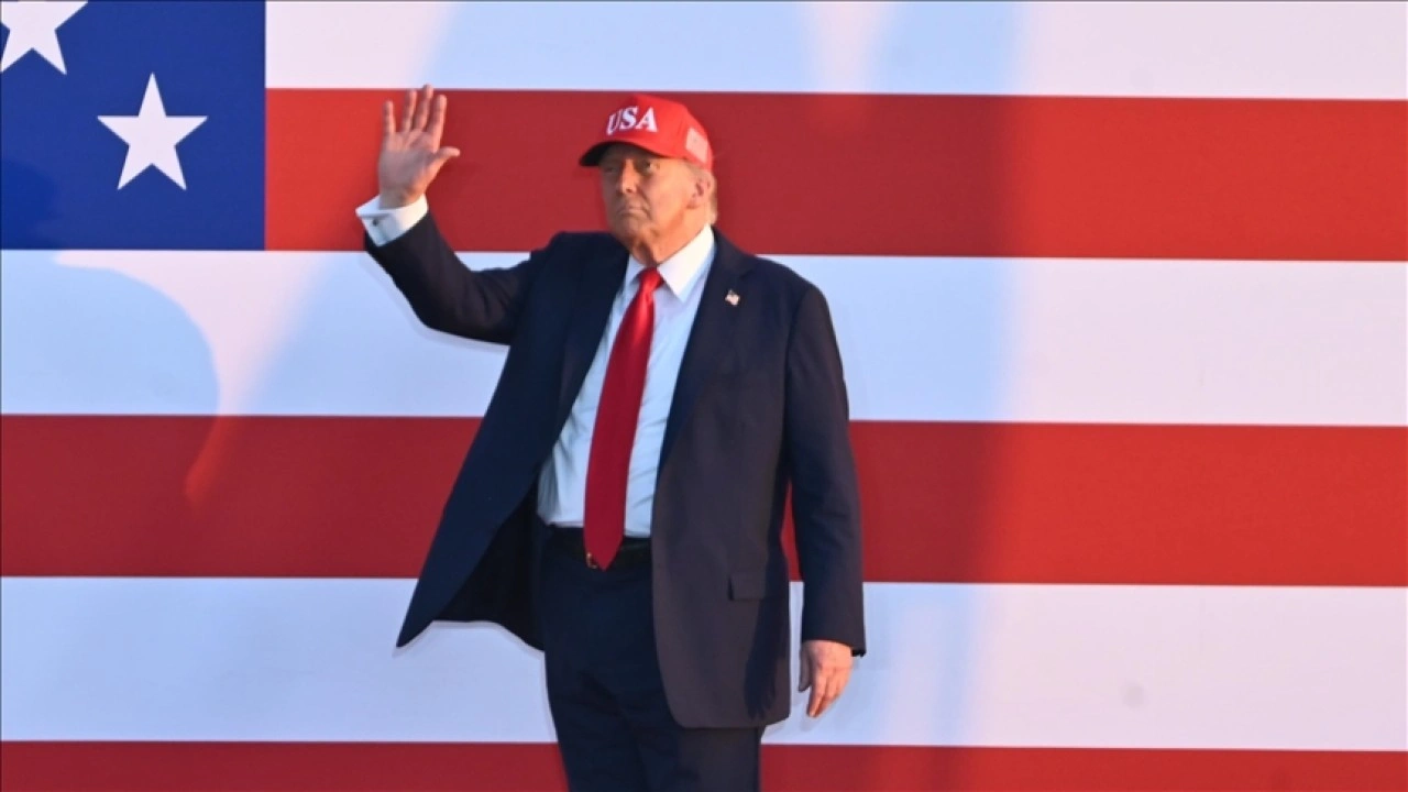 Avustralya, Trump'ın ilaç ve bakır ithalatındaki gümrük tarifesini artırma planından endişeli