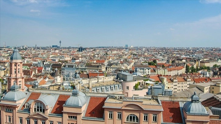 Avusturya'da geçen yıl Müslümanlara yönelik 1061 ırkçı saldırı gerçekleşti