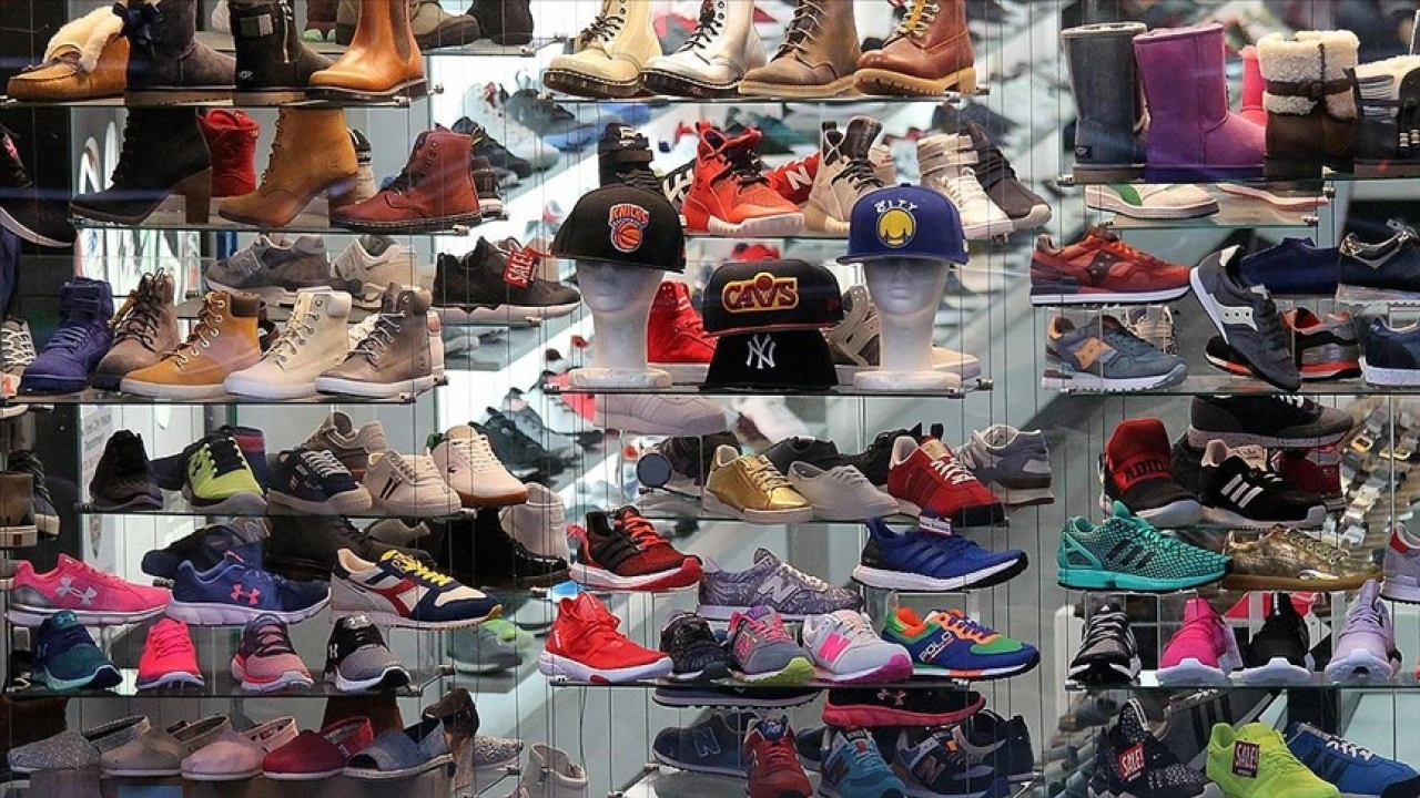 Ayakkabı yan sanayicileri katma değeri y&uuml;ksek &uuml;r&uuml;nlere y&ouml;nelmek istiyor