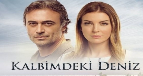 Aydan Şener, Kalbimdeki Deniz dizisine transfer oldu| Aydan Şener kimdir?
