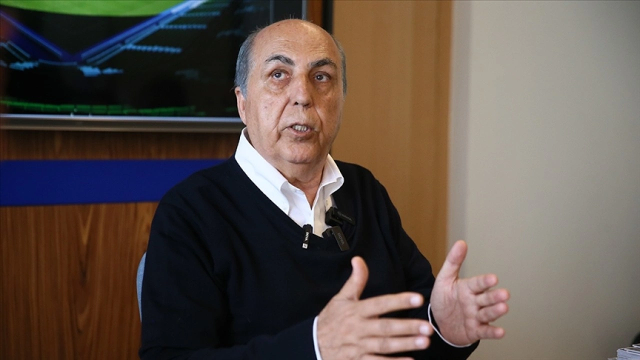 Aydın Ayaydın'dan CHP Grup Başkanvekili Başarır'ın açıklamasına tepki
