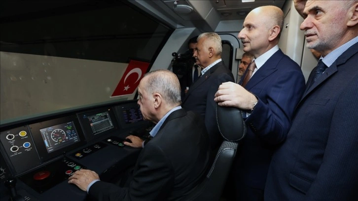 AYGM'den