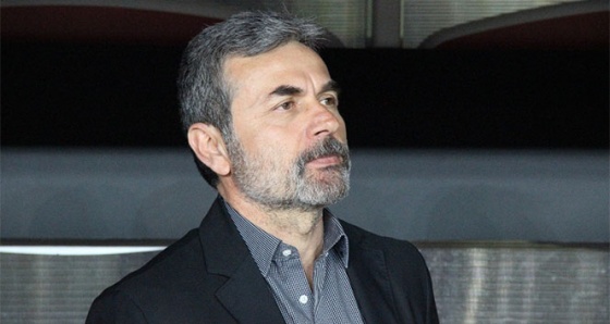 Aykut Kocaman: 