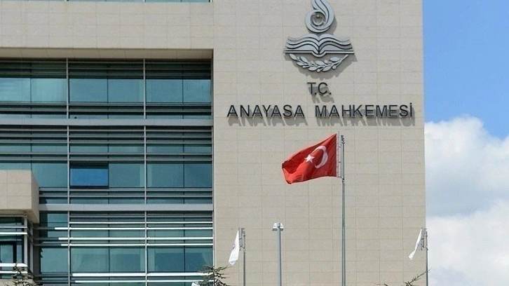 AYM'den Türkiye Adalet Akademisi ve CİMER'e ilişkin Cumhurbaşkanlığı kararnamelerine iptal