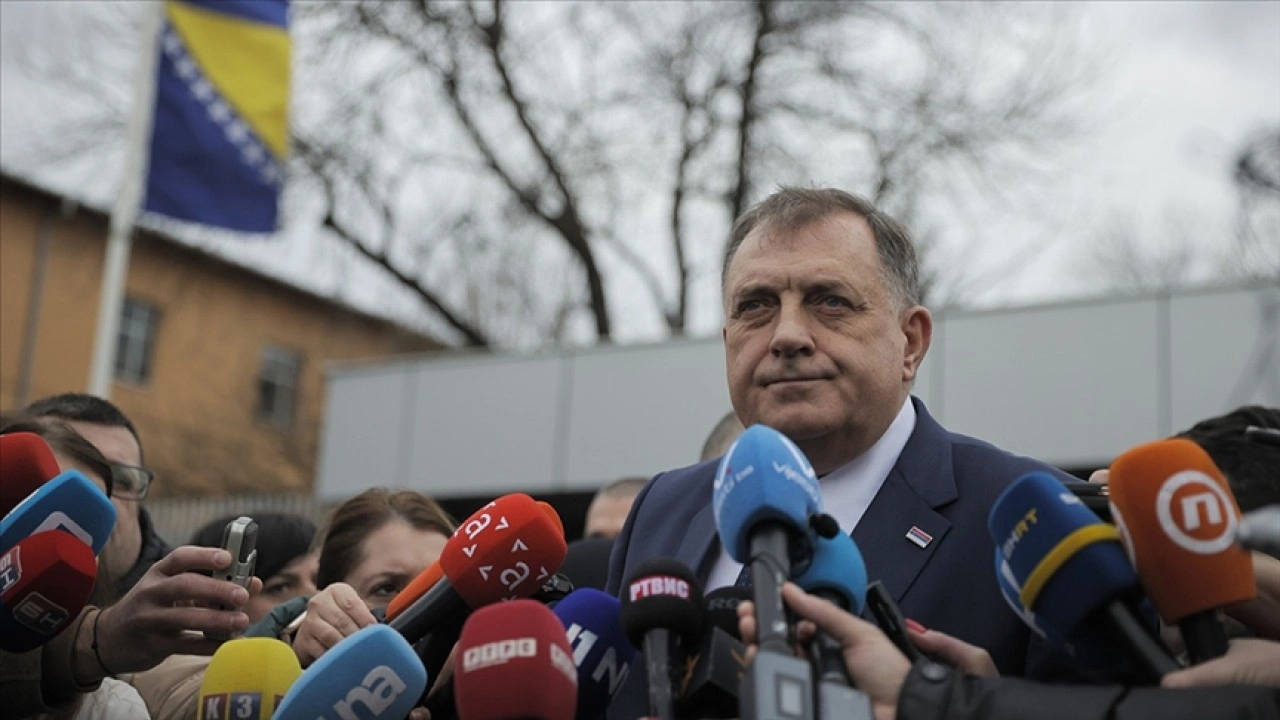 Ayrılıkçı Sırp lider Dodik, Bosna Hersek siyasetindeki etkisini kaybediyor