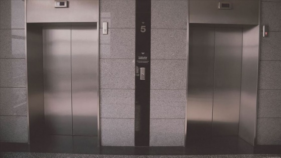 AYSAD, asansörlerde Kovid-19'a karşı alınması gereken önlemleri açıkladı