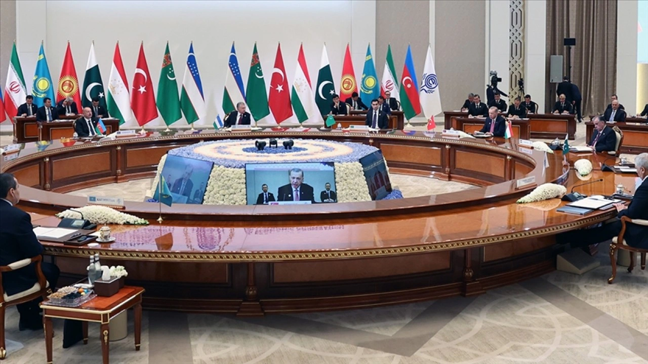 Azerbaycan, 17. EİT Zirvesi'ne Hankendi'de ev sahipliği yapacak