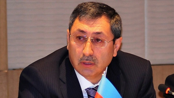 Azerbaycan, Ermenilerin büyükelçilik saldırısı dolayısıyla Fransa'ya nota verdi