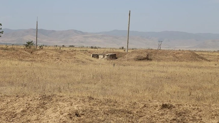 Azerbaycan: Ermenistan'ın amacı barış anlaşmasının imzalanmasını geciktirmek