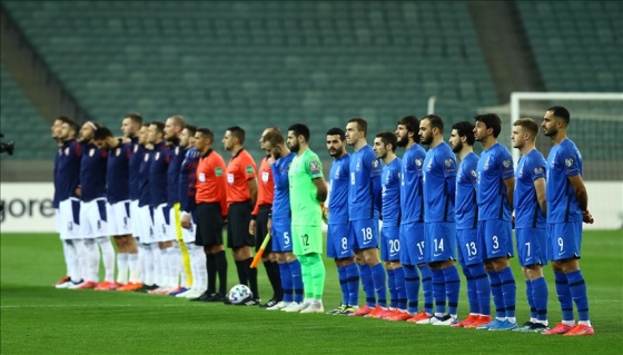 Azerbaycan Futbol Federasyonundan 'Avrupa Süper Ligi'ne kınama
