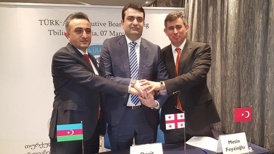 Azerbaycan, Gürcistan ve Türkiye baroları arasında anlaşma