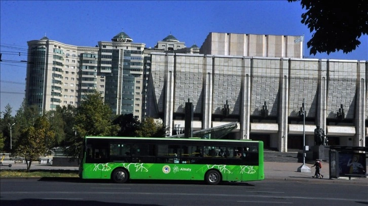 Azerbaycan ile Ermenistan arasındaki “barış anlaşması” müzakereleri Kazakistan’da yapılacak