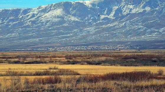 Azerbaycan'ın işgal altındaki toprakları Karabağ