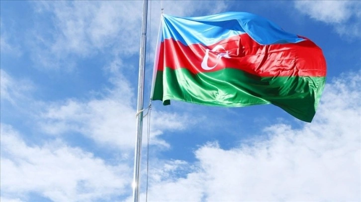 Azerbaycan, kendisine karşı karalama kampanyası yürüten Fransa'yı uyardı