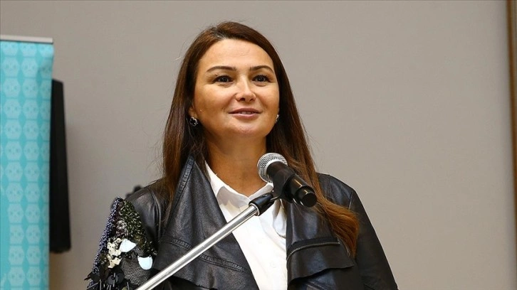 Azerbaycan Milletvekili Ganire Paşayeva vefat etti