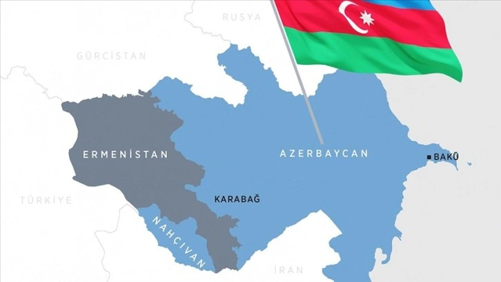 Azerbaycan ve Ermenistan 2023'ü barış arayışlarıyla geçirdi