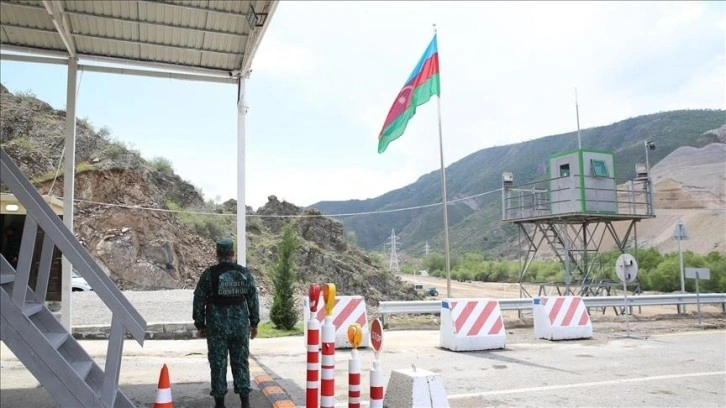 Azerbaycan ve Ermenistan sınır belirleme komisyonları 7. kez bir araya geldi