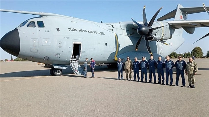 Azerbaycan'da, Türkiye ile 