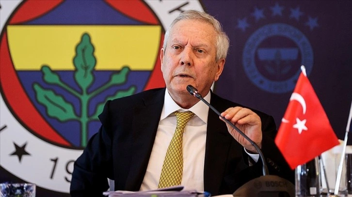 Aziz Yıldırım, Fenerbahçe Kulübünde başkanlığa aday olacak