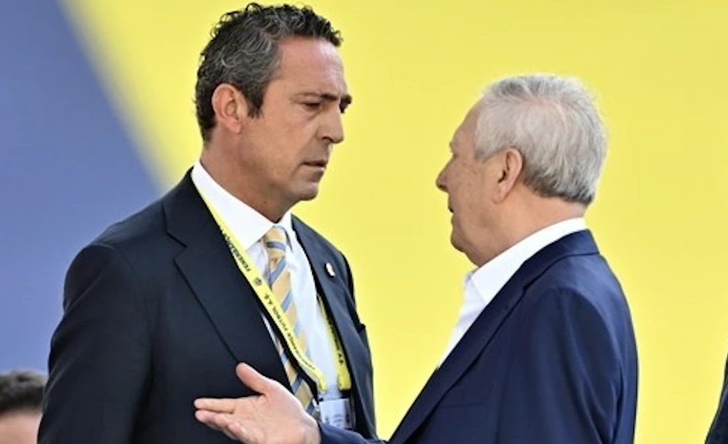Aziz Yıldırım’ın gölgesindeki Fenerbahçe -Yusuf Polat, spor dünyasından yazdı-
