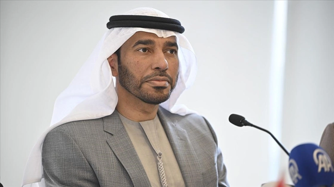 BAE ile Türkiye arasındaki turizm trafiği 2019'dan bu yana yüzde 50'den fazla arttı