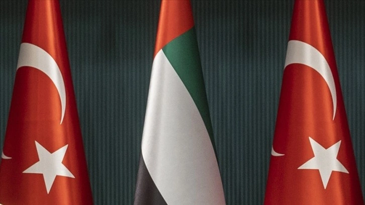 BAE-Türkiye ticareti, devlet başkanları seviyesindeki