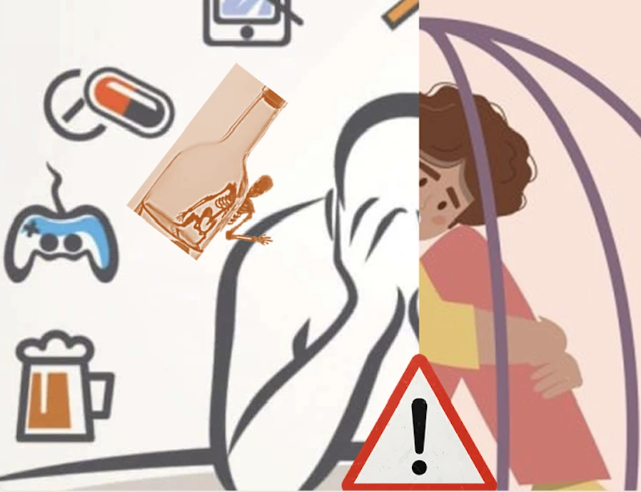 Bağımlılık -Seyfi Turan yazdı-