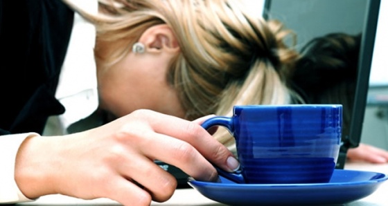 Bahar yorgunluğunu atlatmak için kafeinli içeceklerden uzak durun