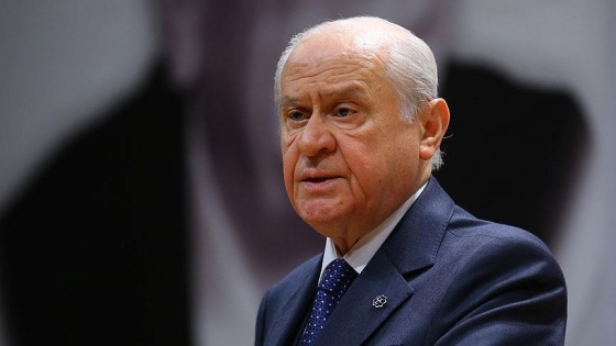 Bahçeli 2018 mesaisine Adana'dan başlayacak