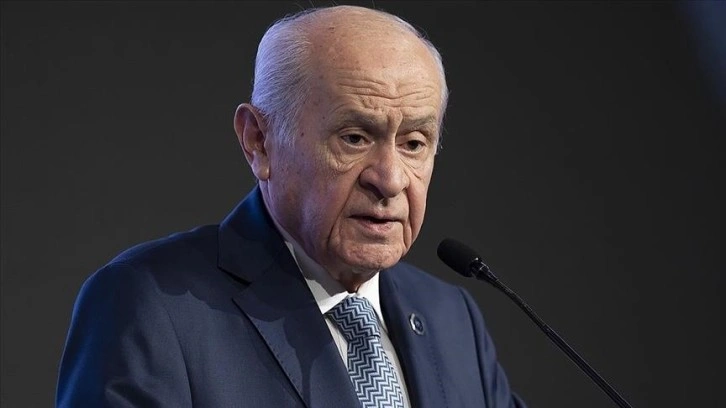 Bahçeli: Belçika’daki alçak eylemlerinin hesabını verecekler