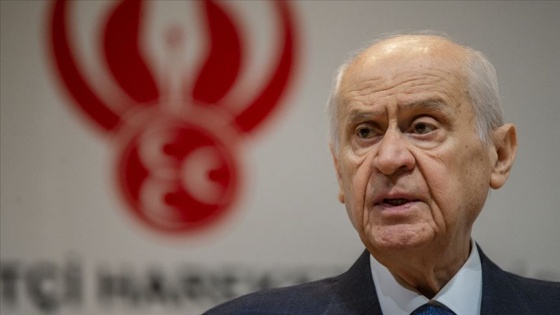 Bahçeli'den 'Memleket Masası' değerlendirmesi