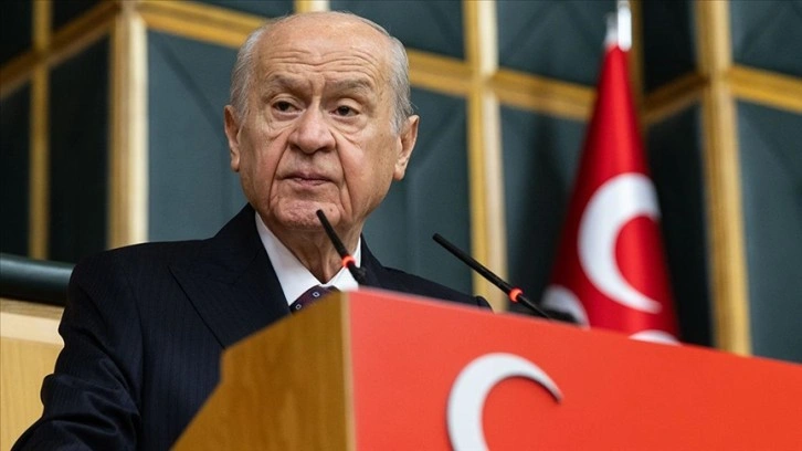 Bahçeli: Hatırlatırım ki Cumhurbaşkanlığı Hükümet Sistemi'nden dönüş veya sapış olmayacaktır